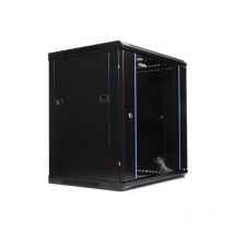 Lapara - Wandregalschrank 12u A600 F450 Flat Pack Lappara Networking