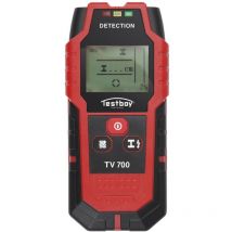 Wandscanner tv 700 - Testboy