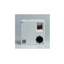 Geschwindigkeitsregel 5 positionen fÜr lÜfter ohne licht scrr5 0000012963 12963