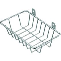 Wandseifenschale Fil Chrome