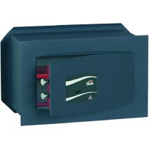 Tresor mit Schlüssel 805 Alp cm 32 x 49 x 19,5 (3+2 Kat.)