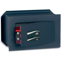 Tresor mit Schlüssel 800 Alp cm 18 x 26 x 15 (2 Kat.)