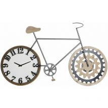 Dkd Home Decor - Goldmetalltischlampe+92227 ° 28x59cmélegant für alle Familienhäuser Dekoration für alle Umgebungen