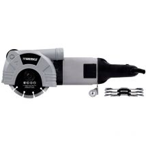 Wandverfolger Werku 2400 w)
