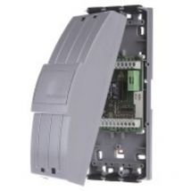Warema Sonnensteuerung MSE Kompakt 1 AP 1002764 2 Ausgänge IP30 Schraubanschluss 0,01 A 207..253 V
