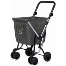 Einkaufswagen Aluminium-Chassis 50lt Marengo We Go Playmarket