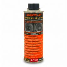 Warmup - warm up hydro valve lifters traitement poussoirs hydrauliques anti-usure