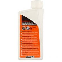 Warm up Gaslube lpg Lubrificante Valvole gpl 1000ml