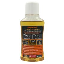 Warm Up Visco Charger Vc250 Anti-consommation D'Huile