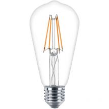 LED-Filamentlampe 8W E27 2700K