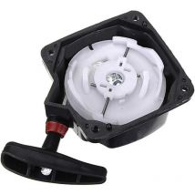 Lanceur de rechange universel pour débroussailleuse, débroussailleuse, coupe-bordures, coupe-bordures, coupe-bordures, coupe-bordures, pièces de