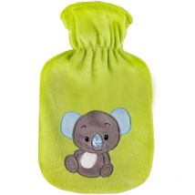 Wärmflasche 0,8 l Koala Chloe Bezug