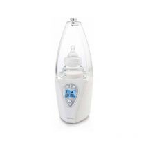 Warmy Advanced - Scaldabiberon e Sterilizzatore 2in1