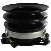 Elektromagnetische Kupplung toro Rasentraktor 5215-50 - Warner