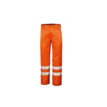 TeXXor Warnschutz-Hose quebec leuchtorange 270gr/m², en 20471 430554 Gr.54
