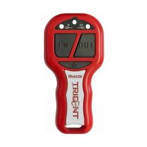 Warrior Trident Funk Fernbedienung Universal 12V/24V