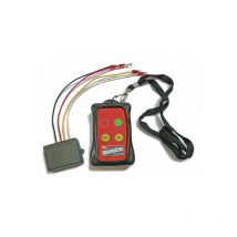 Warrior Universal Funk Fernbedienung Elektrische Seilwinde profi 12V/24V offroad jeep atv