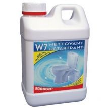 Wartung Wc-brecher Kanister 2 Liter - Ecogene