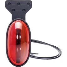 WAS Umriss-Markierungsleuchte Offene Kabelenden Markierungsleuchte, Positionslicht rechts 12 V/DC, 2