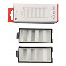 Waschbare Filter Für Roborock Q7, Q7 Max, Q5 Und Q8 (original)