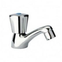 Waschbeckenarmatur Primo Chrome - Keramik