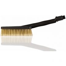 Kränzle Bürste (flach) mit ST30-Nippel