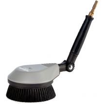 Rotierende Waschbürste light - Kränzle