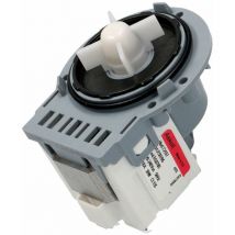 Ersatzteil - Ablaufpumpe askoll - - gorenje, king d'home, essentiel b, bellavita, sangiorgio, monix, smeg, zoppas, jpc, aeg, arthur martin, scholtes,