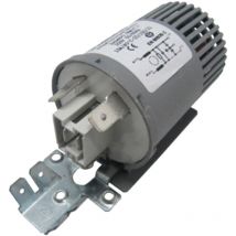 Ersatzteil - Originaler Antiparasitenfilter - -