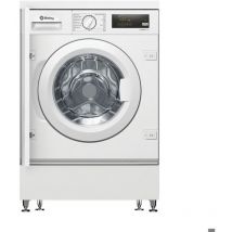 Waschmaschine - Balay - 3ti987b - 8 Kg - 1400 U/min - Unterbaufähig