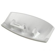 AEG Türgriff Ersatzteil 1320361015 Originalprodukt für Waschmaschinen Kompatibel mit verschiedenen Modellen