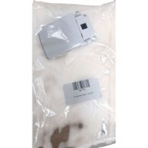 Ersatzteil - Griff halbrund - - fagor, aspes, sangiorgio Brandt elektra-bregenz, smeg, thomson, general electric, bsk, elco, westpoint, respekta,