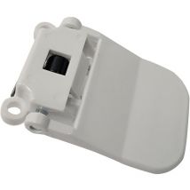 Ersatzteil - Bullaugentür Griff - - fagor, brandt, vedette, sangiorgio, proline, thomson, edesa, ocean, cda, baumatic, de dietrich, sidex, bluesky,