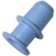 Beko Schlauchstopperstecker für Waschmaschinen Ersatzteil 2808740200, 2808740100, C00922263, C00864990