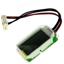 Ersatzteil - Anzeigemodul - - brandt, siemens, fagor, bosch, vedette, thomson, gorenje, edesa, blomberg, mastercook, sangiorgio, crystal, lynx, upo,