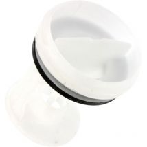 Ersatzteil - Vliesfilter Ablaufpumpe, Original - Indesit Whirlpool