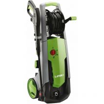 Lavor Hochdruckreiniger Predator 2,5 kW – 160 bar – 540 l/h – 8 m Hochdruckschlauch – 12,5 kg