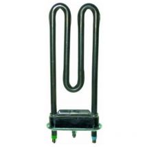 Ersatzteil - Heizelement, original - - ariston hotpoint, indesit, scholtes, whirlpool, novamatic