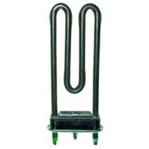 Ersatzteil - Heizelement, original - - ariston hotpoint, indesit, scholtes, whirlpool, novamatic