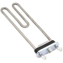 Faure Heizelement 1950 W für Waschmaschinen – Ersatzteil für AEG, Electrolux, Arthur Martin, Zanussi, Juno, Laden, Far, Rex