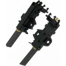 Ersatzteil - Motorkohlen (x2) - - arthur martin electrolux, haier Faure electrolux