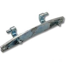 Ersatzteil - Bullaugen-Scharnier - - siemens, bosch, neff, viva Constructa