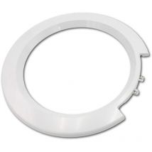 Ersatzteil - Waschmaschine Bullauge Aussenrahmen - - siemens, bosch, neff, viva, constructa Balay lynx