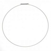 LG Ersatzteil Manschette Spannring 4861EN3004A für Waschmaschinen Hochwertige Abdichtung Kompatibel mit LG und DAEWOO