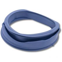 Ersatzteil - Original Bullaugen Dichtung (Manschette) - Haier aqua