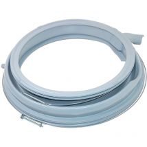 Ersatzteil - Türmanschette, original - - SIEMENS, BOSCH, NEFF