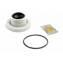 Ersatzteil - Lager rechts (Laufrolle) - Arthur Martin Electrolux aeg, faure, zanussi, arthur martin, electrolux, zanker, curtiss, essentiel b