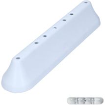 Ersatzteil - 22cm Trommelrippe - -