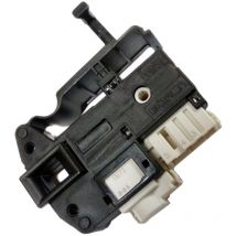 Ersatzteil - Originale Türsicherung, Schließung, Verriegelung - - ariston hotpoint Indesit scholtes, whirlpool, privileg, bauknecht