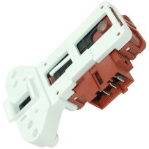 Ersatzteil - Türverriegelung ZV462M - - wetswood, domeos, oxford, schauen, auchan, proline, wellingt, frigidaire, tucson FAR origane, cobal, bsk,